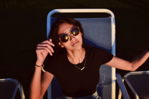 Reva K is this Week’s Featured Artist of the Week