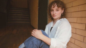 Jane Hobson is This Week’s ‘Featured Artist of the Week’