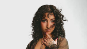 Amira Jazeera is This Week’s ‘Featured Artist of the Week’